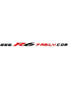 R6 FAMILY Stickers
