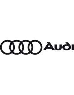 AUDI 006 Stickers