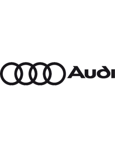 AUDI 006 Stickers