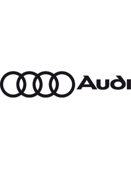 AUDI 006 Stickers