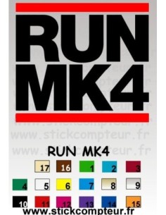 RUN MK4