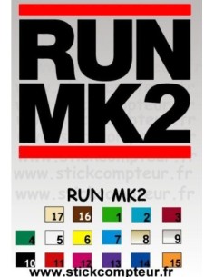 RUN MK2