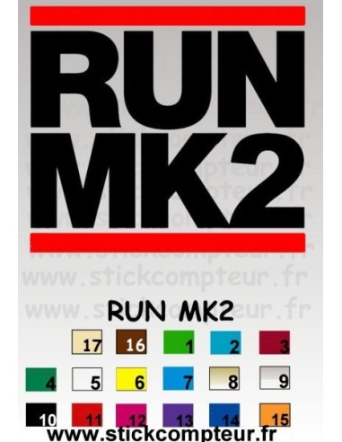 RUN MK2