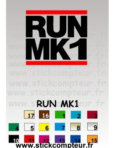 RUN MK1