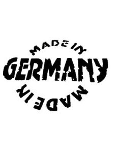 MADE IN GERMANY By YANN*