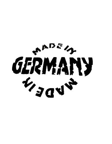 MADE IN GERMANY By YANN*