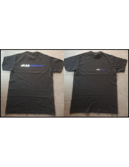 T- shirt R32 PASSION