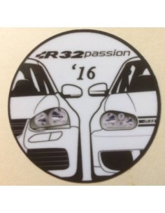 R32 PASSION 2016