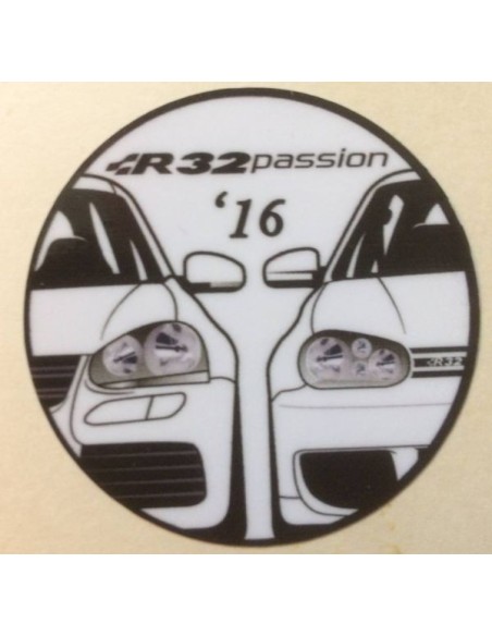 R32 PASSION 2016