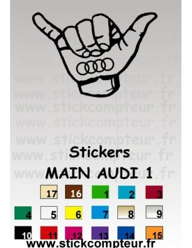 MAIN AUDI 1