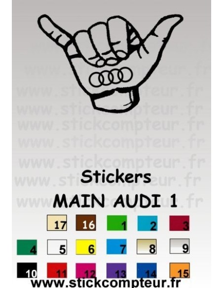 MAIN AUDI 1