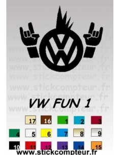 vw fun 1