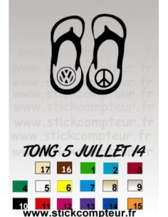 TONG 5 JUILLET 14