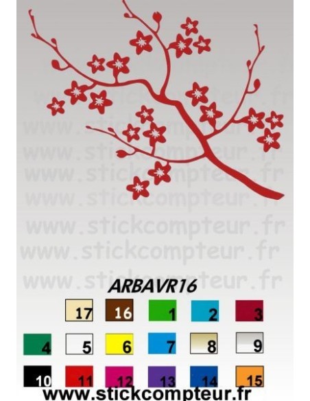 ARBAVR16