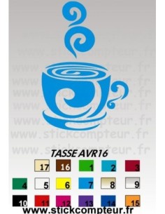 TASSE AVRI16