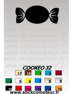 COOKEO 32