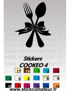 COOKEO 4