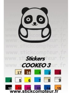 COOKEO 3