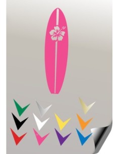 Autocollant PLANCHE 1