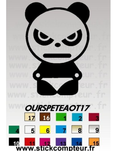 OURSPETEAOT17