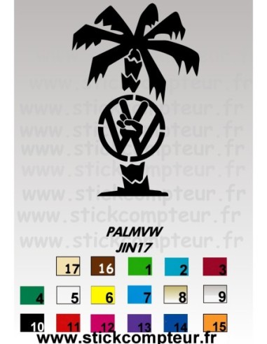 PALMVW JIN17