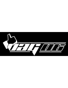 Stickers VAG 06