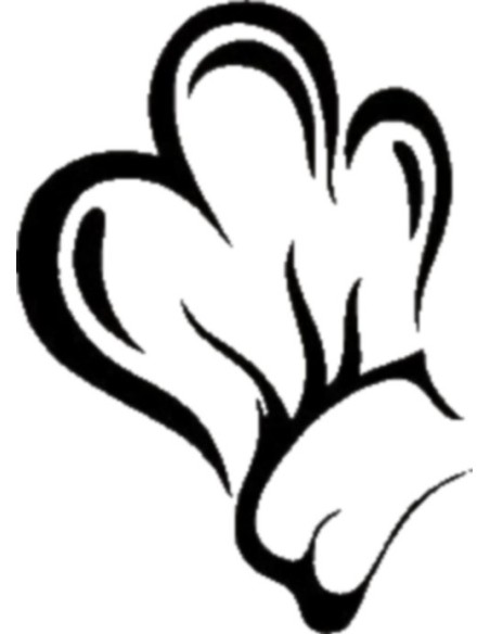 COOKEO 34 Stickers*