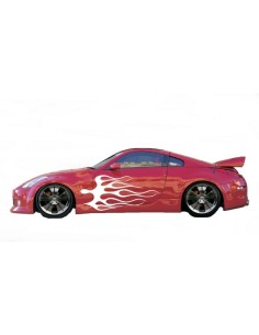 Deco Flaming 11