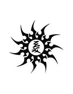 Tribal 2