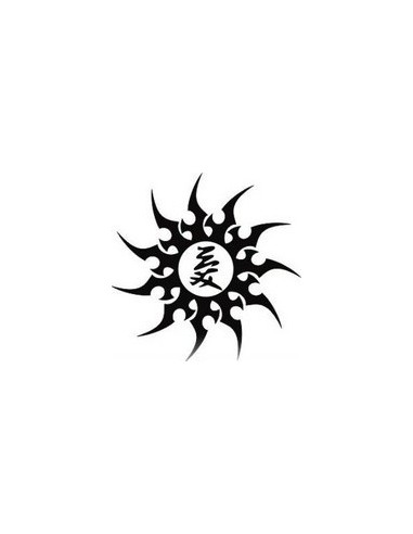 Tribal 2