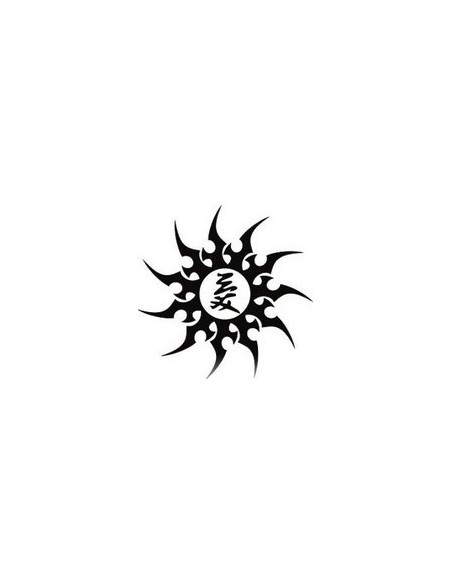 Tribal 2