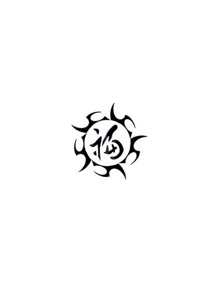 Tribal 3