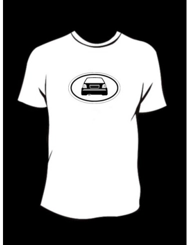 TEE-SHIRT col rond manches courtes GOLF 3 VIGNETTE 1
