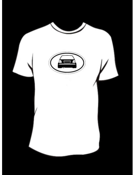 TEE-SHIRT col rond manches courtes GOLF 3 VIGNETTE 1