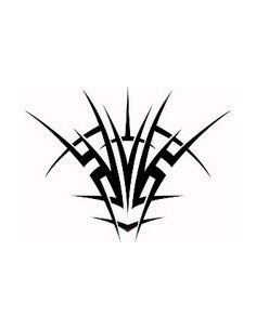 Tribal 5