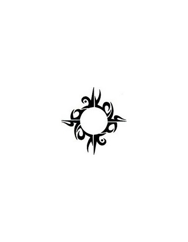 Tribal 6