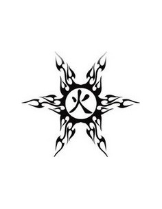 Tribal 7