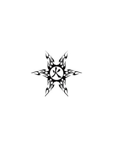 Tribal 7