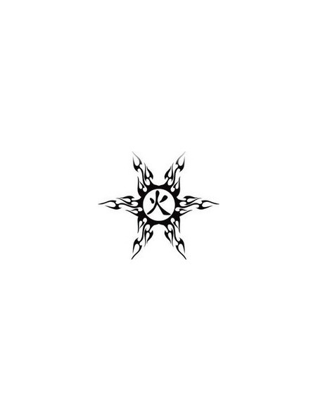 Tribal 7
