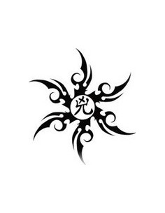 Tribal 9