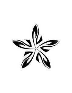 Tribal 10