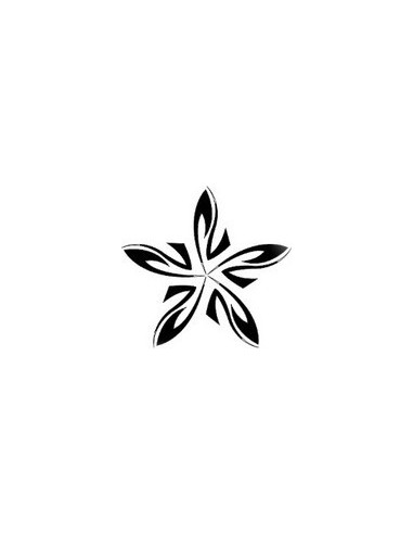 Tribal 10