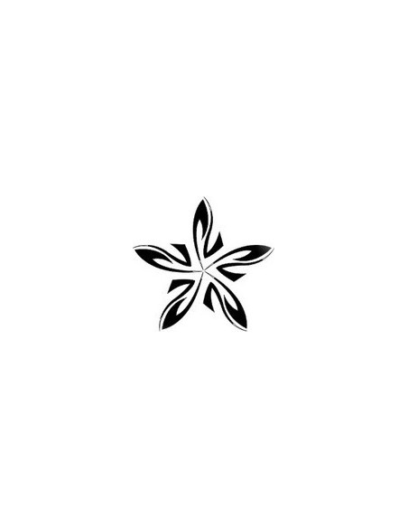 Tribal 10