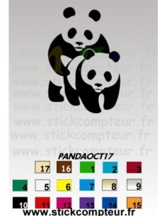 PANDAOCT17
