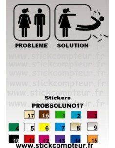 PROBSOLUNO17 FEMME