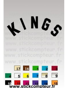 KINGNO17