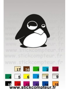 PINGOUINMA18