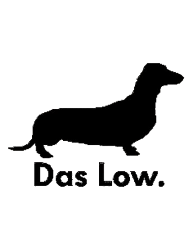 DOG DAS LOW 1018*