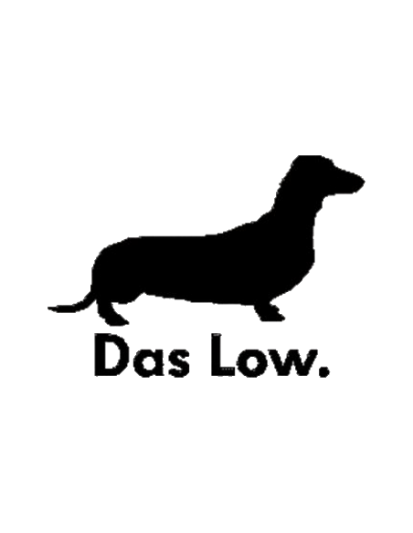 DOG DAS LOW 1018*