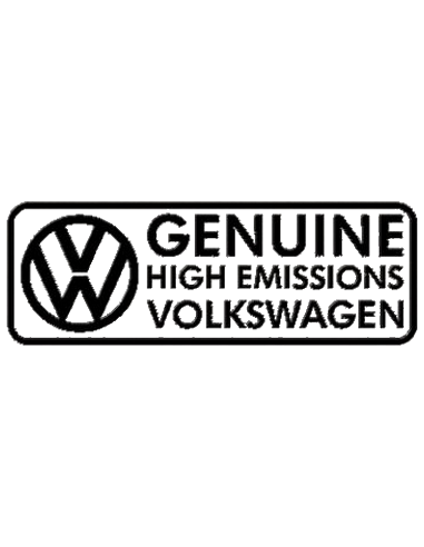 VW genuine 1810*